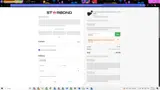 MASKON coupon verification screenshot