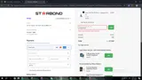 HOBBYVIEW coupon verification screenshot