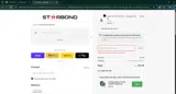 FISHER10 coupon verification screenshot