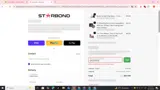 SBHOLIDAYS5 coupon verification screenshot