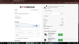 NATE15 coupon verification screenshot