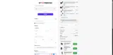RCPT10 coupon verification screenshot