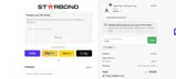 Living coupon verification screenshot