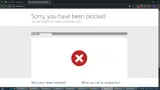 holiday10 coupon verification screenshot
