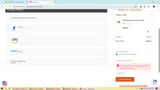 REST2023 coupon verification screenshot