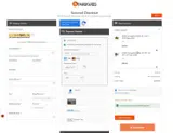 halfoween coupon verification screenshot