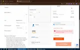 darkkraft20 coupon verification screenshot