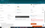 FIRECRACKER coupon verification screenshot