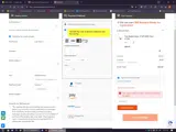 spooky10 coupon verification screenshot