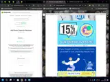 PRIMETIME coupon verification screenshot
