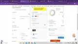 WELCOME24 coupon verification screenshot