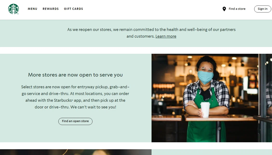 how to use Starbucks coupons