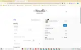 Enriquetoyo coupon verification screenshot