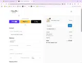 Enriquetoyo coupon verification screenshot