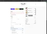 Love20 coupon verification screenshot