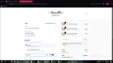 weelcome coupon verification screenshot