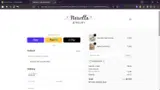 hjhjjhjhjhjhj coupon verification screenshot