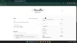 10YAMI coupon verification screenshot