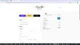 STEPHANY coupon verification screenshot