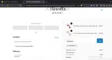 STEPHANY coupon verification screenshot