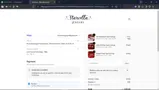 PICO10 coupon verification screenshot