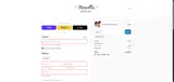 LUCKY15 coupon verification screenshot