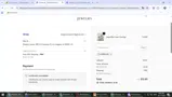 extra10% coupon verification screenshot
