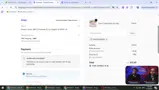 topstealextra coupon verification screenshot