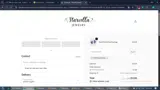 topstealextra coupon verification screenshot