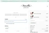FLASHSALES coupon verification screenshot