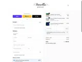 COUPONTRECE coupon verification screenshot