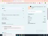 ECIKLAYSUJ coupon verification screenshot