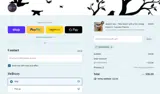 marchsave coupon verification screenshot