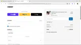 cd20 coupon verification screenshot