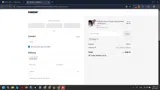 FILU10 coupon verification screenshot