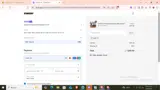 la20 coupon verification screenshot
