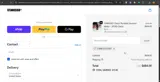 staresso15ert coupon verification screenshot
