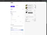 STASHOP coupon verification screenshot
