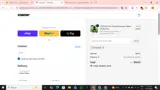 STASHOP coupon verification screenshot
