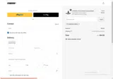staresso15edsj coupon verification screenshot