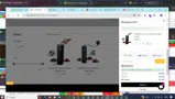 merry10 coupon verification screenshot