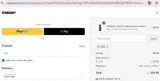 cd20 coupon verification screenshot