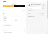 staresso25rt coupon verification screenshot