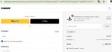 la20 coupon verification screenshot