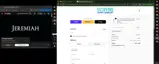 WELCOME10 coupon verification screenshot