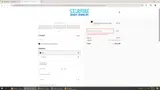 MerryXMAStoME coupon verification screenshot