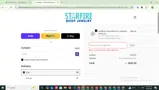 LOVEWEEK coupon verification screenshot