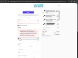 LUCKY coupon verification screenshot