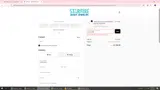 taxreFUND coupon verification screenshot