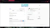 PIERCINGDAY coupon verification screenshot